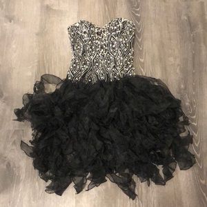 Jovani dress